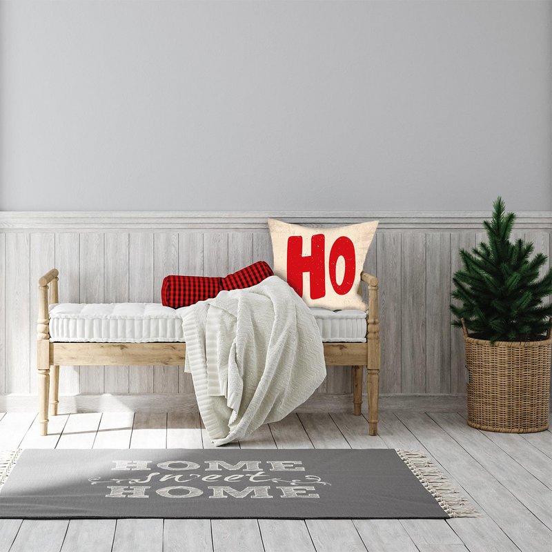 Pillowcase - Ho