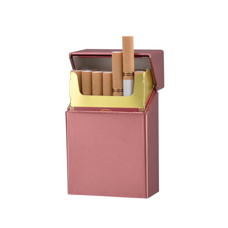 Etui cigarettes SPRAY