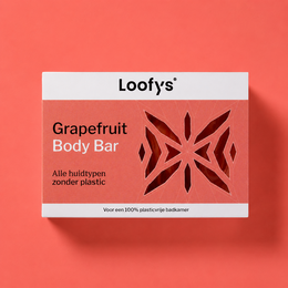 Body Bar Grapefruit