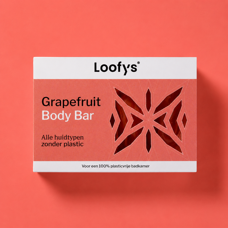 Body Bar Grapefruit