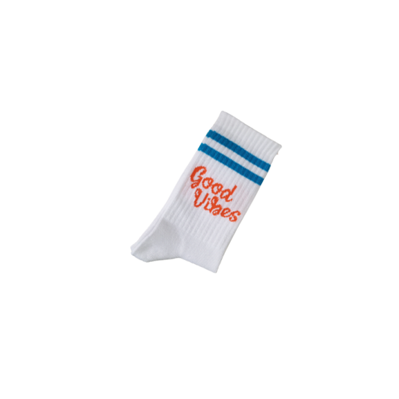 GOOD VIBES SOCKEN für Kinder