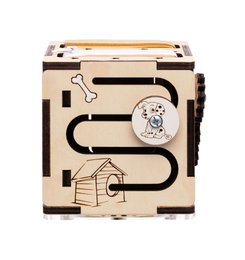 Creative cube Activity Cube