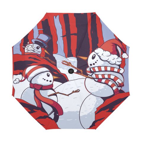 Umbrella snowball