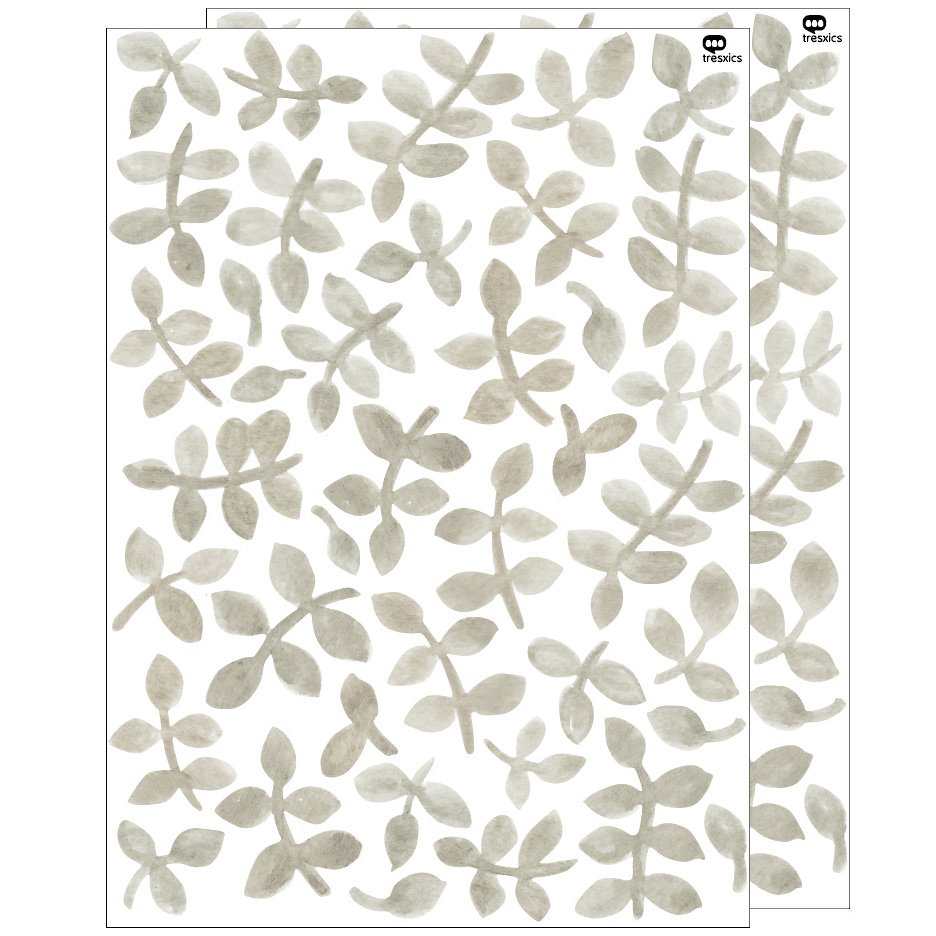 Grey (2 sheets)