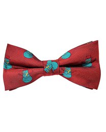 Snazzy Santa