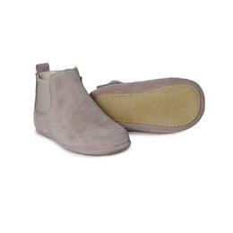 Chelsea-Stiefel - Taupe