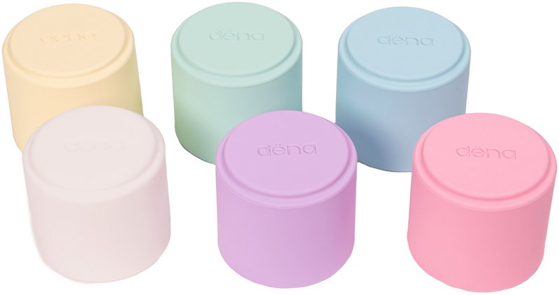 Dëna Pastel - Tazze impilabili