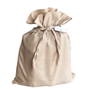 Linnen big bag 50x40m