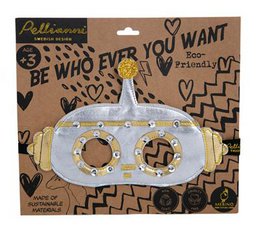 Eye Mask Robot