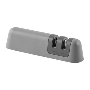 LEO Two-phase knife sharpener
