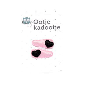 Baby hair clip UNI OK 3447
