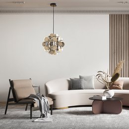 Lampe suspendue Circulos
