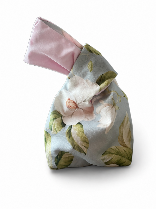 Magnolia japansk knudetaske.