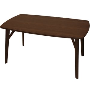 HOLZ-ESSTISCH WALNUSSFARBE+90898 (BUCHENHOLZ) _150X90X75CM-BOARD:25MM LL44071