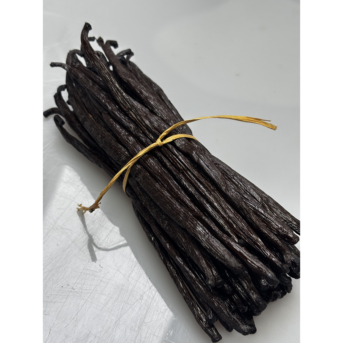 Bourbon 1kg waniliowy kaps.