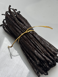 Bourbon 1 kg de vainilla