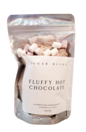 BOMULD BOMULD Fluffy varm chokolade
