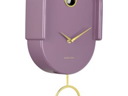 Reloj de pared