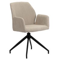 Storm Drehstuhl Beige