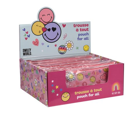 SMILEY Multi-use Kit