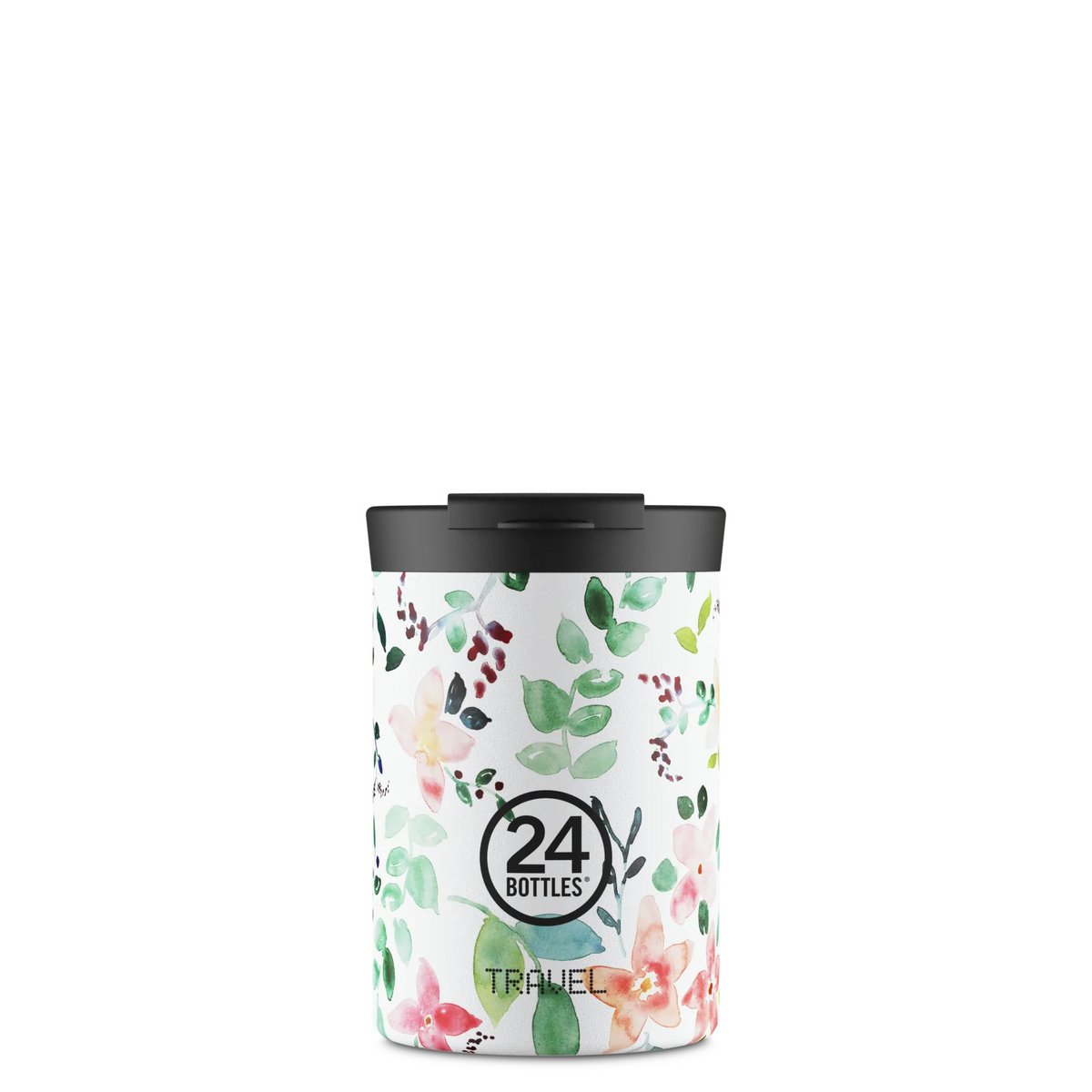 24 Bottles Travel Tumbler Little Buds 350ml   