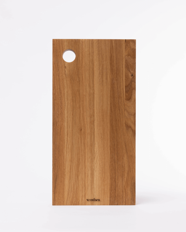 Oak Large