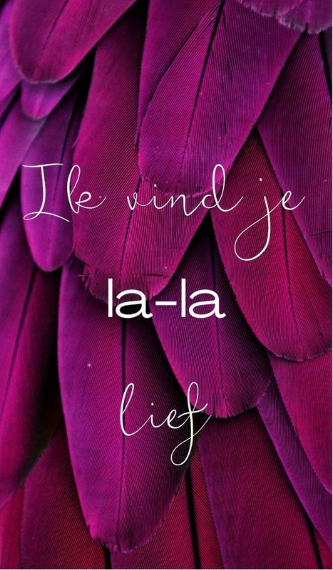 Minikarte 'La-La-Lief