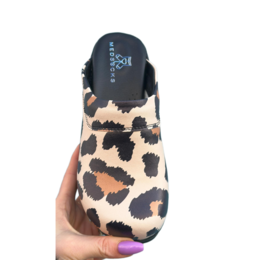 Panter airmeds clogs