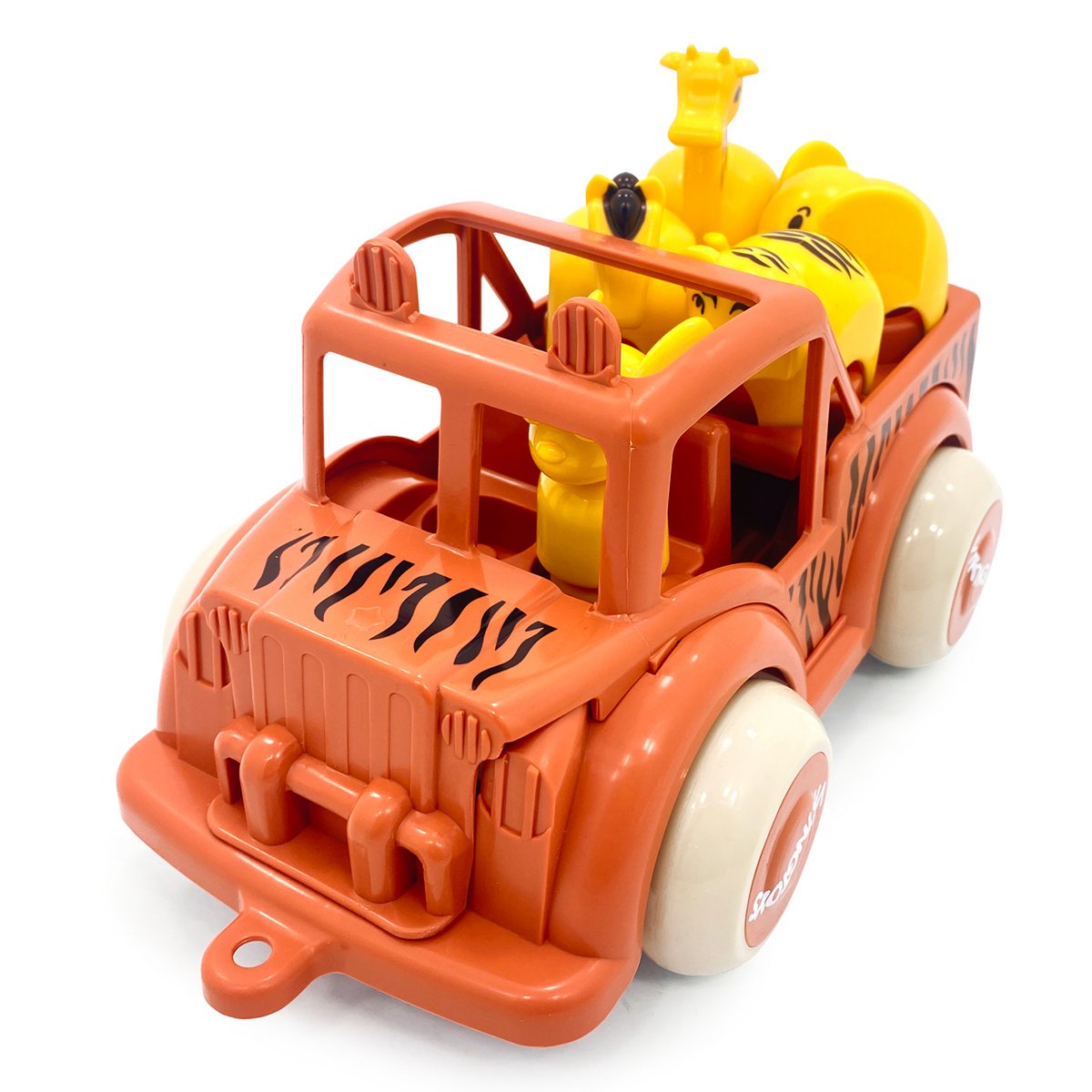 Viking Re Line - Jumbo Safari Jeep