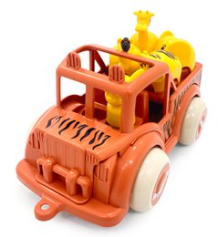 Viking Re Line - Jumbo Safari Jeep