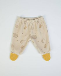 16201 - T-shirt langærmet + bukser - AW 24/25