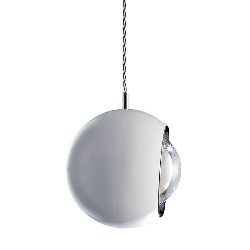 Lodes Spider lámpara colgante LED ajustable (sin capota)