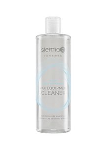 Wax Equipment Cleaner