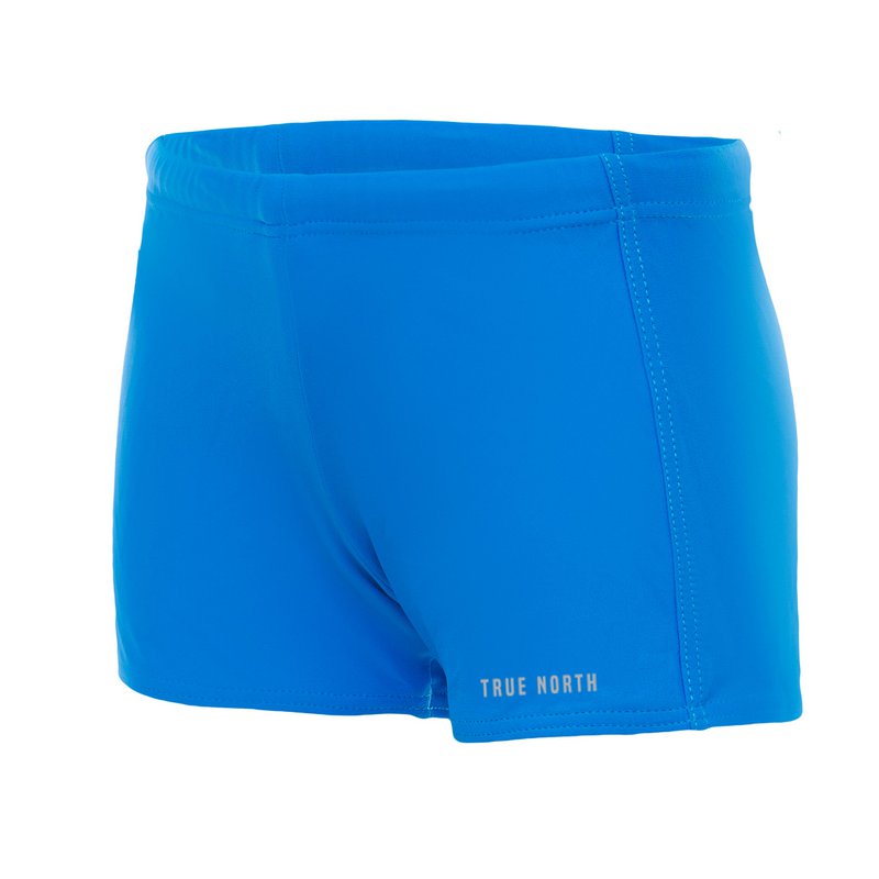 T8530-45 | Unge svømmebukser - Sustainable, Econyl®, UV Protection - Surf