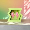 FLASH! matcha