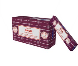 Satya Opium wierookstokjes