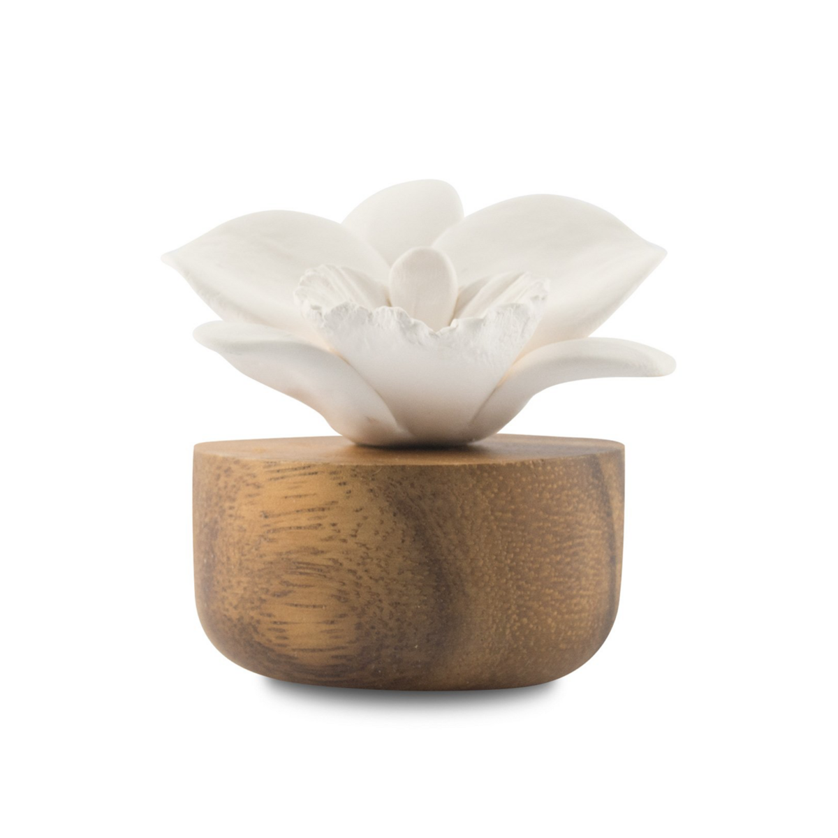 Difusor de perfume - Orchid Nepal - Blanco
