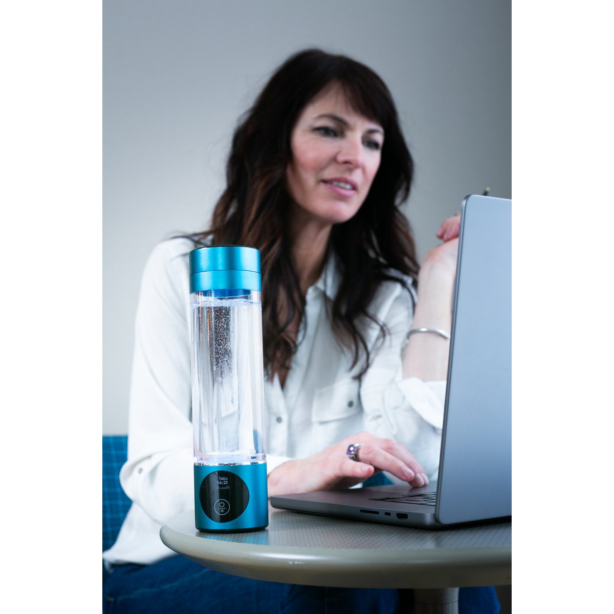 Climsom Pure hydrogenated water generator