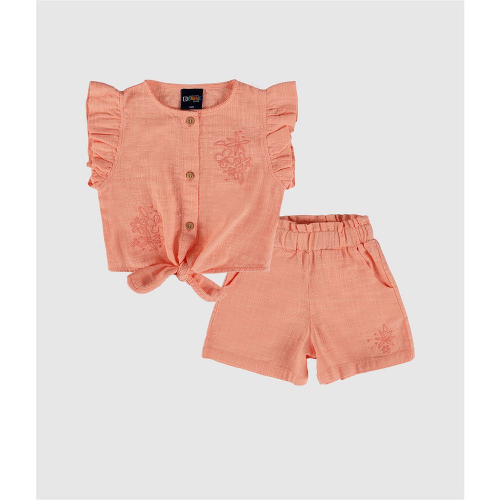 Conjunto Garden