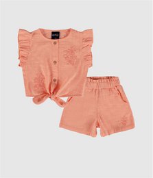 Conjunto Garden