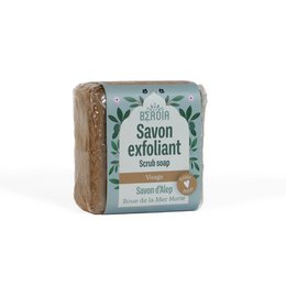 Sapone d'Aleppo al fango del Mar Morto - 100g