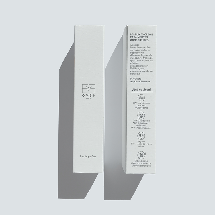 Orange Blossom Bloom 20ml (Slap af med neroliblomsten)