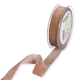 velvet ribbon
