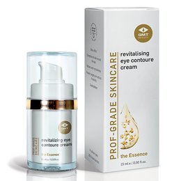 REVITALISERENDE ØJENKONTOURCREME