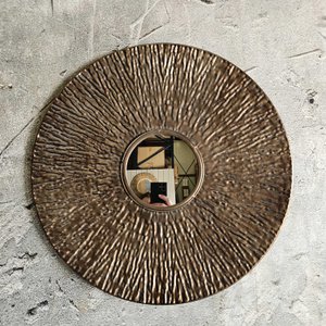 Zago spiegel 61cm (72405)