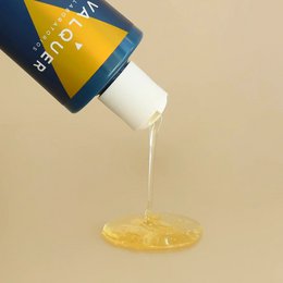 Shampoo per capelli grassi - 0% senza solfati