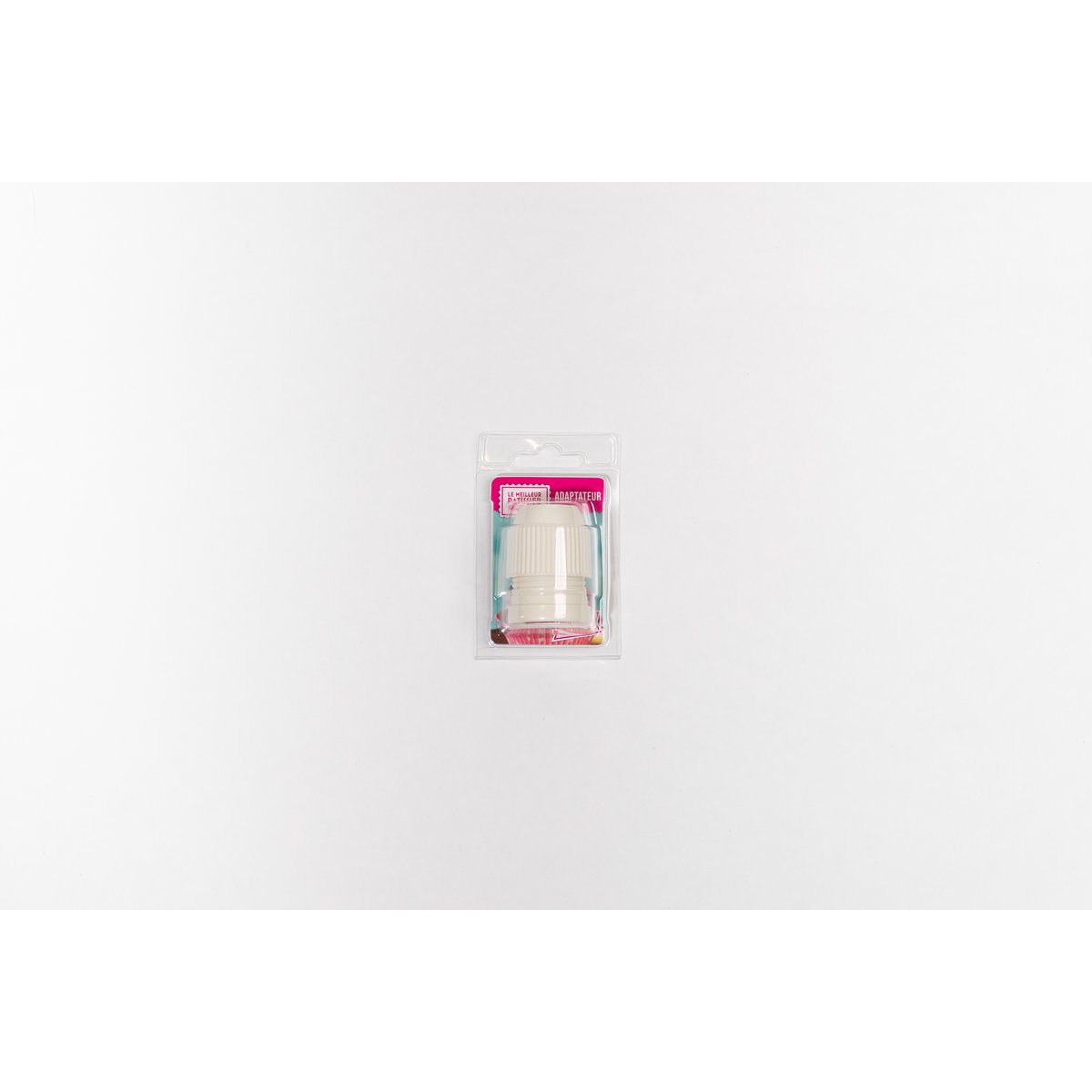 STAINLESS STEEL SOCKET ADAPTER SIZE M