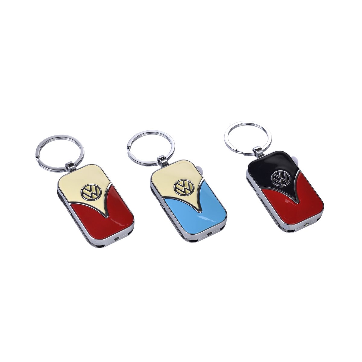 CH VW KEYCHAIN LED KNIFE ASS-6