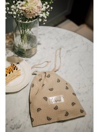 TISU nursing cover storage pouch