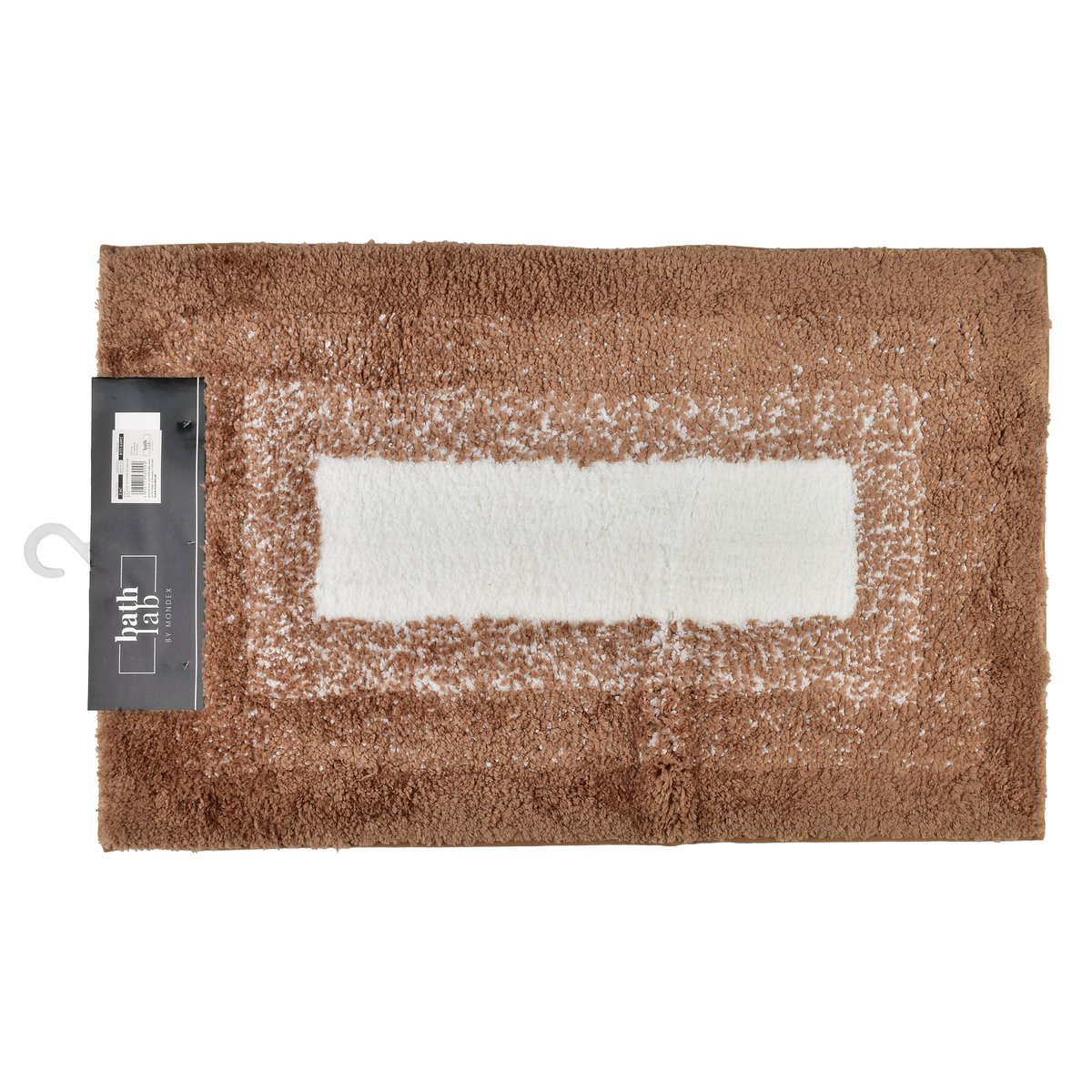 ZAC Bathroom Rug 50x80cm